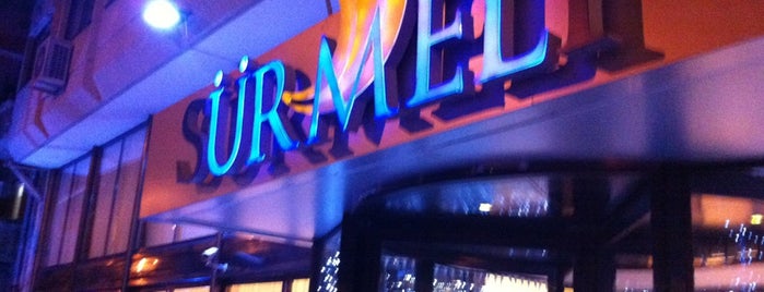 Sürmeli Hotel is one of Volkanさんのお気に入りスポット.