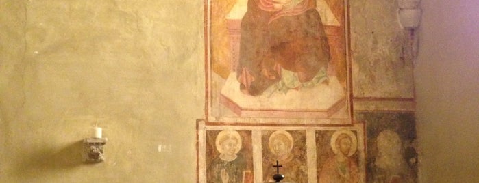 Tempio Sant'Angelo is one of Анна : понравившиеся места.