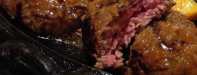 さわやか is one of 炭焼きレストラン さわやか.