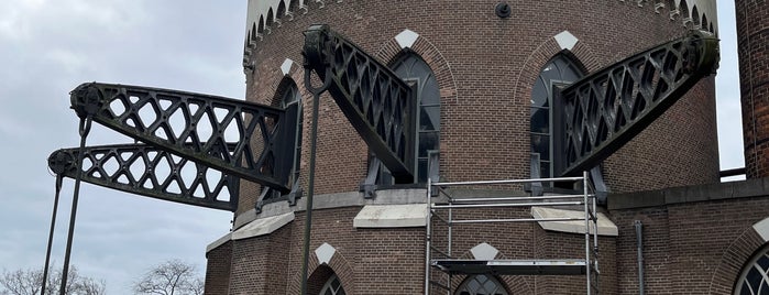 Museum en gemaal De Cruquius is one of Haarlem to-do’s.