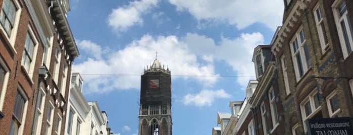 EkoPlaza is one of Utrecht.