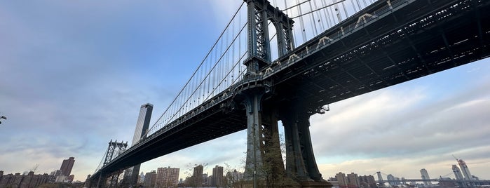 Bridge Park is one of Brooklyn Trip - 2019.