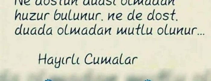 Gümüşsu Camii is one of Uskudar to Do List | Spirituel Merkezler.