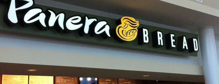 Panera Bread is one of Carol’s Liked Places.