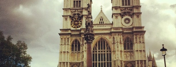 Westminster Abbey is one of Vacation 2013, Europe.
