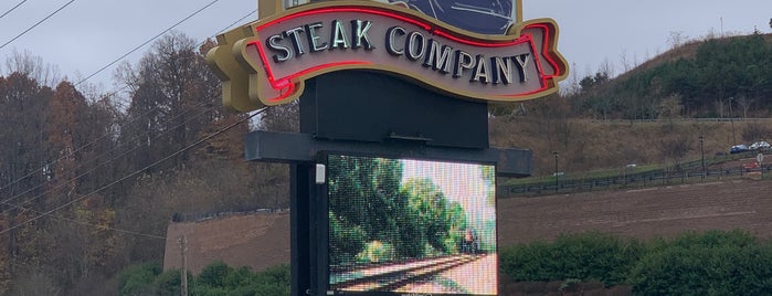 The Great 611 Steakhouse Company is one of Roanoke.