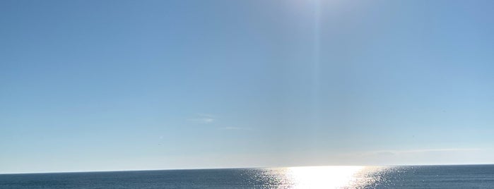 Martin St Beach Access is one of Outter Banks, NC.