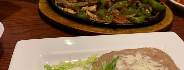 Frida's Mexican Resturant is one of Must-visit Food in Richmond.