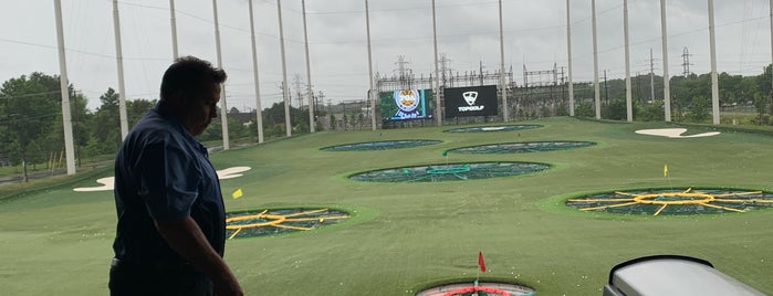 Topgolf is one of The 13 Best Places for Sports in Richmond.