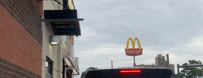 McDonald's is one of Guide to Richmond's best spots.