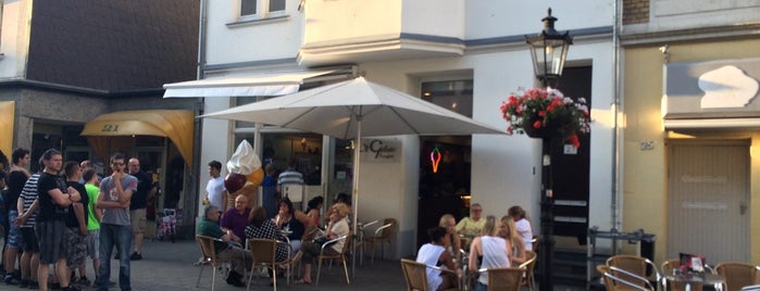 Il Gelato is one of Nikolaus’s Liked Places.