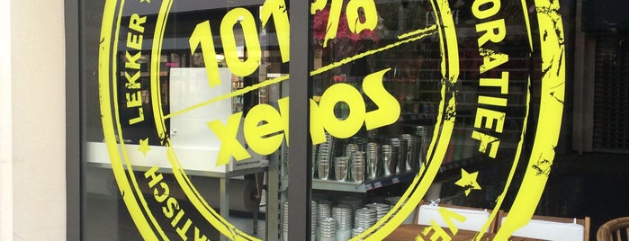 Xenos is one of Best of Venlo, Netherlands.
