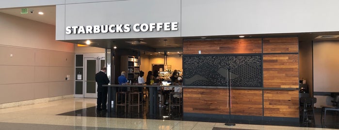 Starbucks is one of New Edit List.