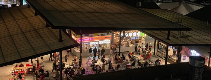 Market Square Shopping Centre is one of Australia Trip 2015 (10 Jul - 18 Jul).
