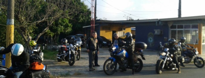 Posto da Policia Rodoviaria Federal is one of A local’s guide: 48 hours in Irauçuba.