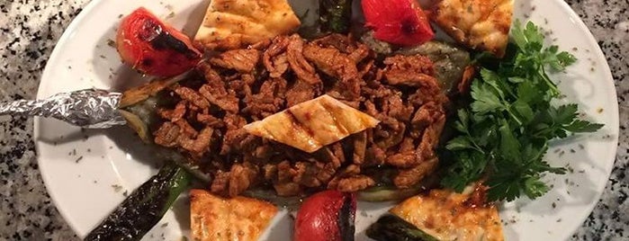 Lavaş Ocakbaşı Restaurant is one of Lugares favoritos de hndn_k.