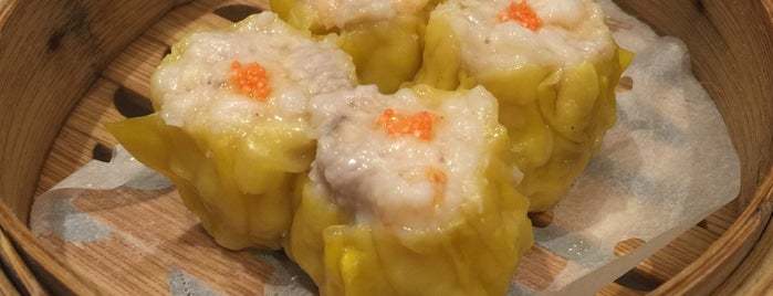 Fook Lam Moon is one of Hong Kong's Top Eats.