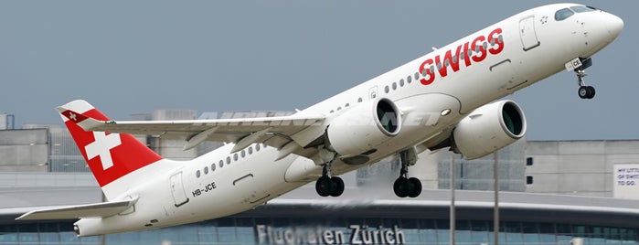 SWISS International Air Lines Flight LX 657 is one of 2018 Dec. - Istanbul, Paris, Geneva, Hong Kong.