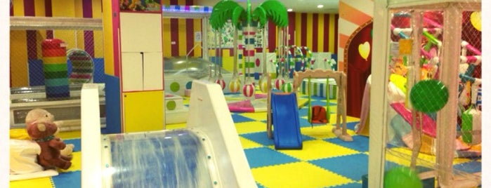 SingKids® PlaySystem is one of SG Fun.
