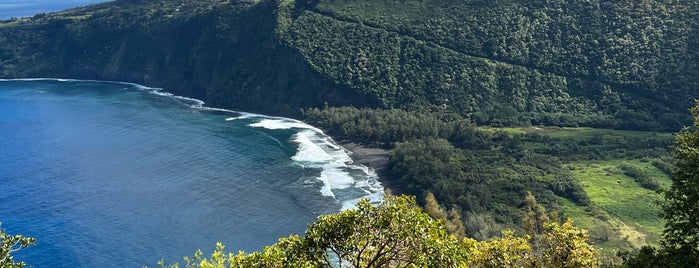 Muliwai Trail is one of Hawaii.