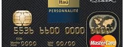 Itaú Personnalité is one of TIMBETA.