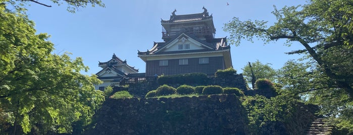Echizen Ono Castle is one of ★FUKUI #2 Tourism, BLDG..