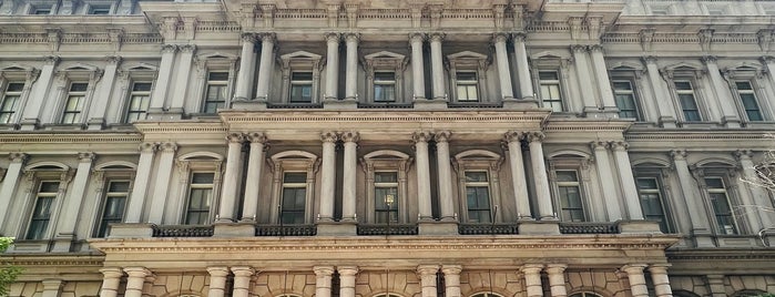 Old Post Office is one of Things To Do in the Lou.