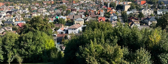 Šilainių Panorama is one of Каунас.