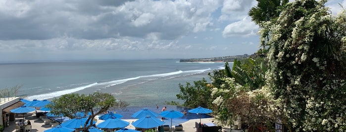 Blue Heaven is one of Bali list.