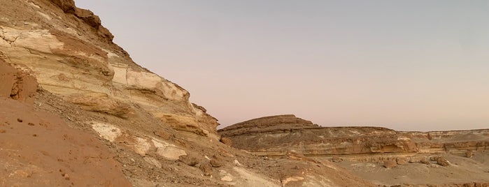 Dakrour Mountain is one of египт.