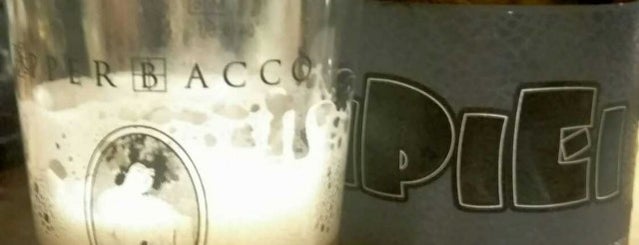 Microbirrificio Opperbacco is one of Italian Brewery’s.