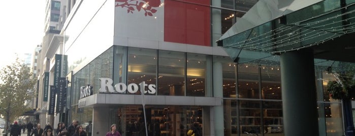 Roots is one of Stuart'ın Beğendiği Mekanlar.