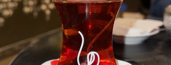 شاي بخار is one of Khobar/Dammam, Saudi Arabia.