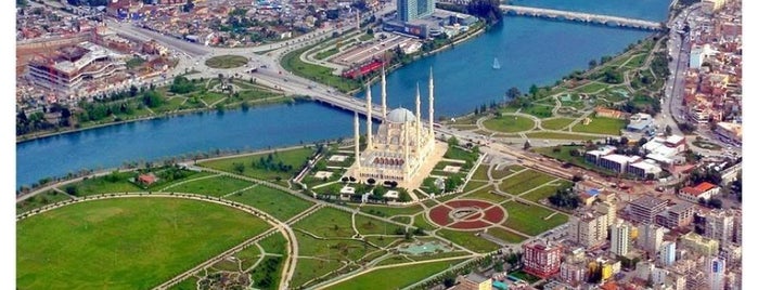 อาดานา is one of All-time favorites in Turkey.