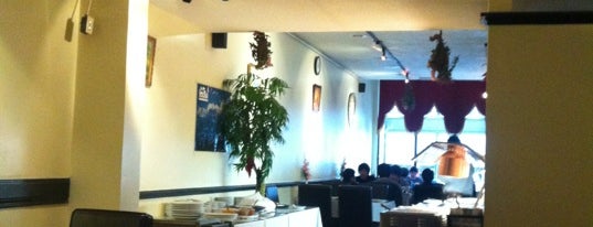 Curry Garden is one of Downtown London Dining Guide.