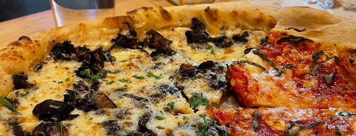 Pizza Nerds is one of Ottawa.