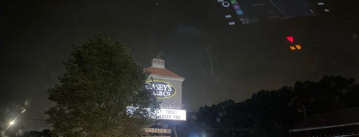 Casey's Crab Company is one of On Da GO.