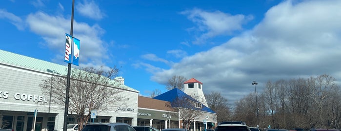 Pennsylvania Dutch Farmer’s Market is one of A City Girl's Guide To: Annapolis.