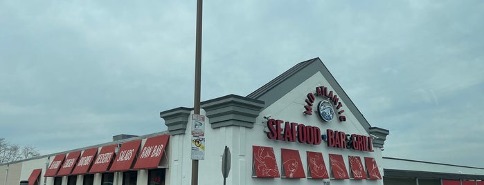 Mid Atlantic Seafood is one of Maryland - 2.