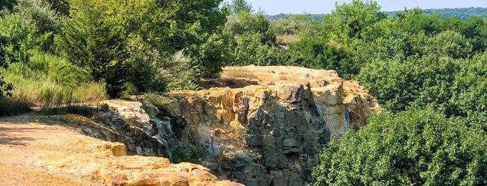 Buffalo Rock State Park is one of Hiking in Northeast Illinois.