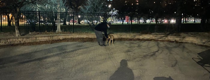 Puptown is one of The 15 Best Dog Parks in Chicago.