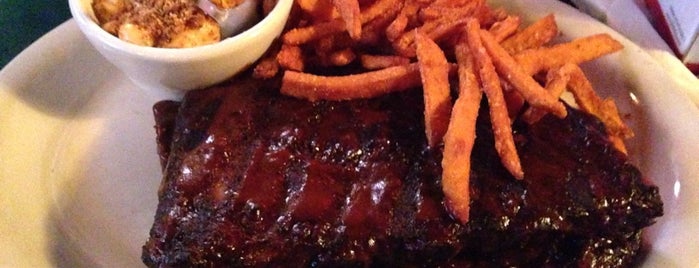 Smoke Daddy is one of The 15 Best Places for Barbecue in Chicago.