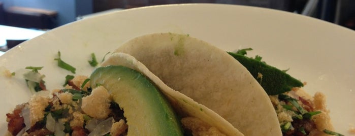 Marioli Mexican Cuisine is one of The 15 Best Places for Marble Rye in San Antonio.