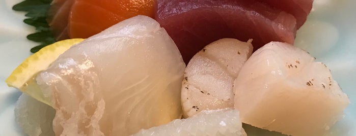 わがまま料理海菜魚 is one of ishinomaki.