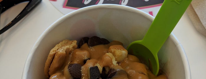 Yogurtland is one of The 15 Best Places for Taro in San Diego.