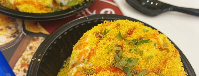 Bombay Chowpatty is one of The 15 Best Places for Bento Boxes in Dubai.