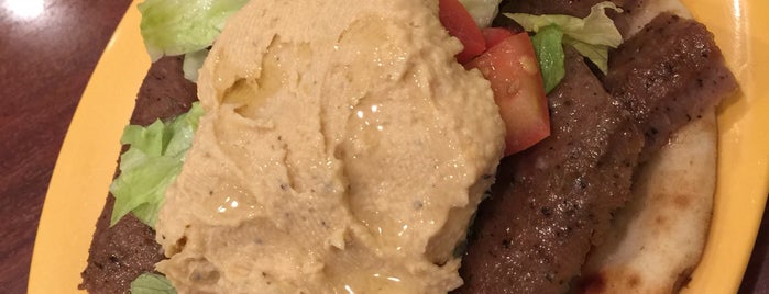 Gyro House is one of The 15 Best Places for Gyros in St Louis.