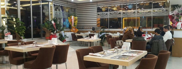 Köz Mangal is one of Yusufcan’s Liked Places.