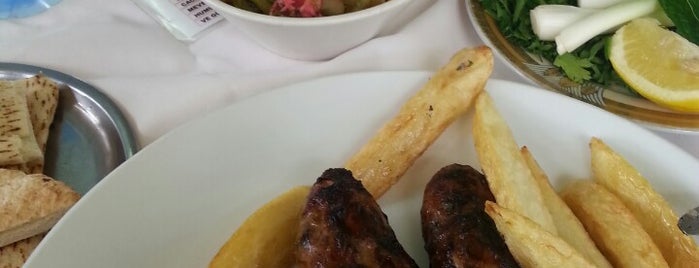 Anibal Restaurant is one of Cyprus / Kıbrıs'ta nerelere gidelim?.