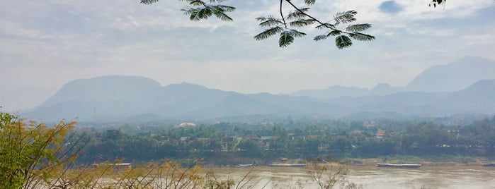 Wat Chomephet is one of Laos.